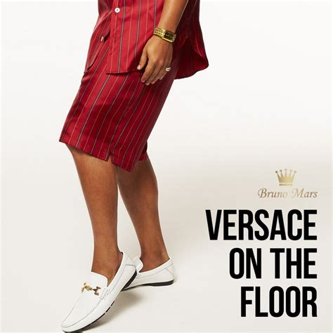 bruno mars versace on the floor 1000x1000 cover|versace bruno mars meaning.